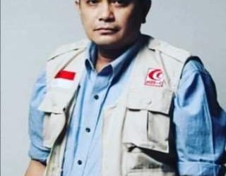 Dr Joserizal Jurnalis SpOT semasa hidup. (ist)