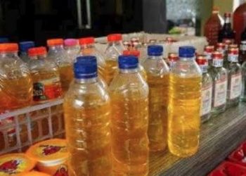 Ilustrasi miras oplosan. (ist)