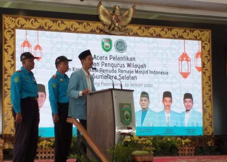 Foto : fornews.co/fajri