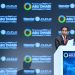 Presiden RI Joko Widodo saat menyampaikan pidato kunci pada forum Abu Dhabi Sustainability Week (ADSW) di Abu Dhabi National Exhibition Center (ADNEC), Abu Dhabi, Persatuan Emirat Arab, Senin (13/01). (kemensetneg)