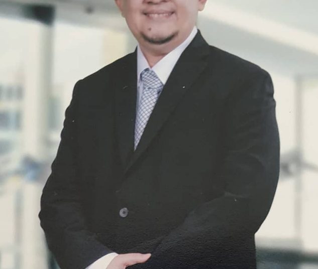 Ketua Umum KONI Sumsel Hendri Zainuddin. (fornews.co/ist)