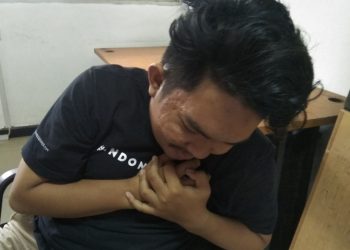 Ilustrasi serangan jantung. Foto: Fornews.co