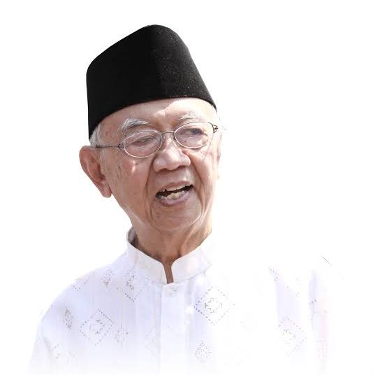 KH Salahuddin Wahid atau Gus Sholah. (ist)