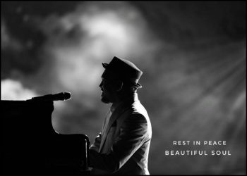 Penyanyi Glenn Fredly meninggal dunia Rabu (08/04) malam. (fornews.co/ist)