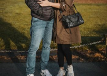 Postingan Instagram Mutia Ayu, istri Glenn Fredly, sebelum sang suami meninggal dunia, Rabu (08/04). (fornews.co/ist)