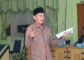 Sekretaris Komisi III DPRD Kota Palembang, Ruspanda Karibullah. (fornews.co/ist)