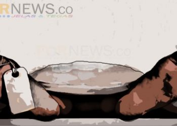 Ilustrasi. (Fornews.co / Juan)