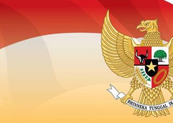 Pancasila. (IST)