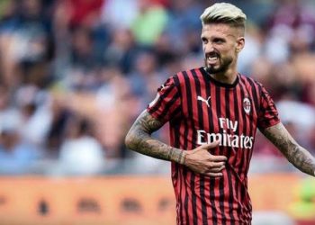 Samu Castillejo. (IST)