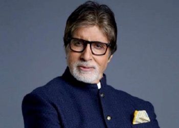 Amitabh Bachchan. Foto: Fornews.co/istimewa/net
