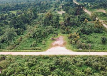 PGN dorong perekonomian daerah dan nasional di Proyek Pipa Minyak Rokan (fornews.co/ist)