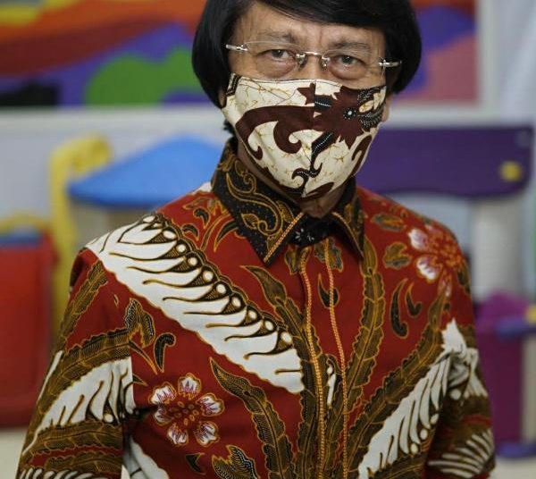 Praktisi Keluarga dan Anak Seto Mulyadi. (fornews.co/ist)
