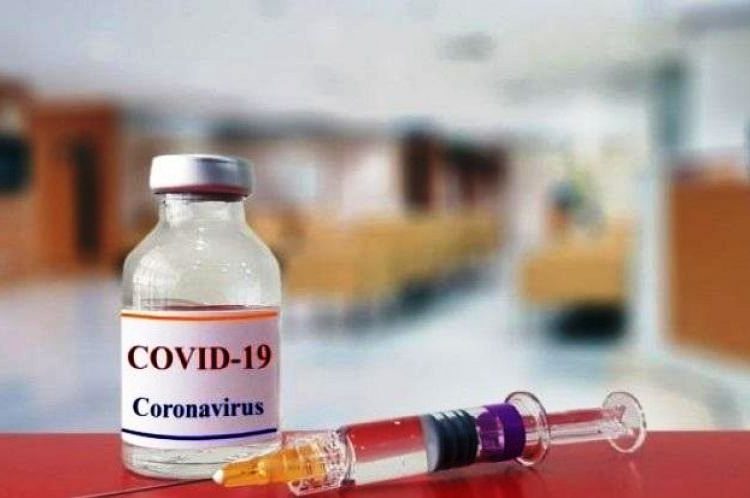 Ilustrasi vaksin Covid-19. (fornews.co/ist)