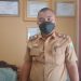 Kepala Dinas Perikanan Kota Palembang, Avrizal. (fornews.co/bakohumas palembang)