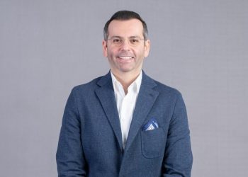 President Director and CEO Indosat Ooredoo, Ahmad Al-Neama. (fornews.co/indosat ooredoo)