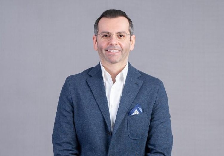 President Director and CEO Indosat Ooredoo, Ahmad Al-Neama. (fornews.co/indosat ooredoo)