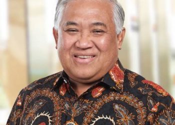 Prof. Din Syamsuddin. (fornews.co/muhammadiyah)