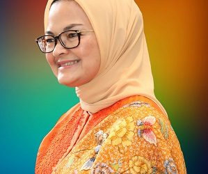 Kepala BPOM Penny K Lukito. (fornews.co/bpom)