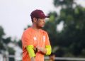 Pelatih Kepala Sriwijaya FC Nil Maizar. (fornews.co/media officer sriwijaya fc)