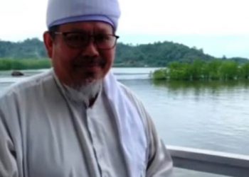 Ustaz Tengku Zulkarnain. (fornews.co/instagram/tengkuzulkarnain.id)