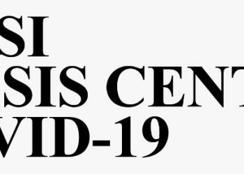AMSI bentuk Tim AMSI Crisis Center COVID-19, untuk membantu pekerja media dan keluarga yang terpapar COVID-19. (fornews.co/ist)