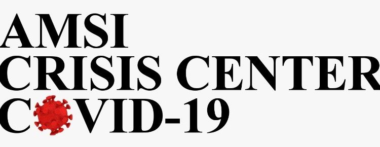 AMSI bentuk Tim AMSI Crisis Center COVID-19, untuk membantu pekerja media dan keluarga yang terpapar COVID-19. (fornews.co/ist)