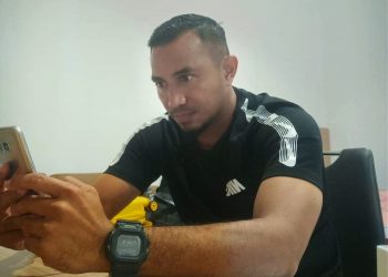 Presiden APPI, Firman Utina. (fornews.co/Instagram @firmanutina1515)