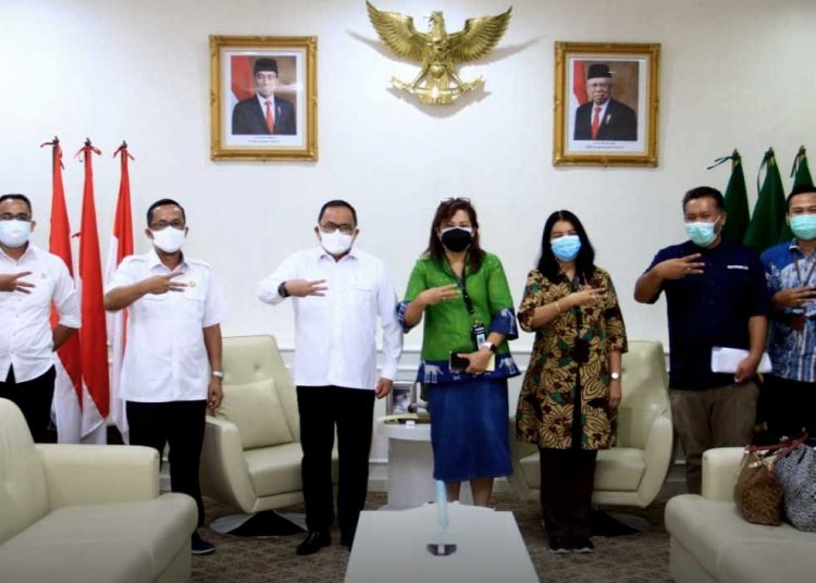 (foto fornews.co/humas pemkab muba)