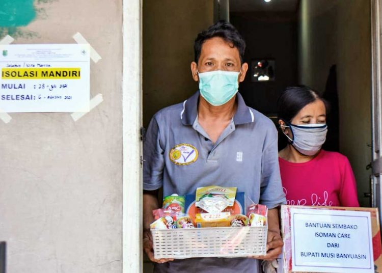 (foto fornews.co/humas pemkab muba)