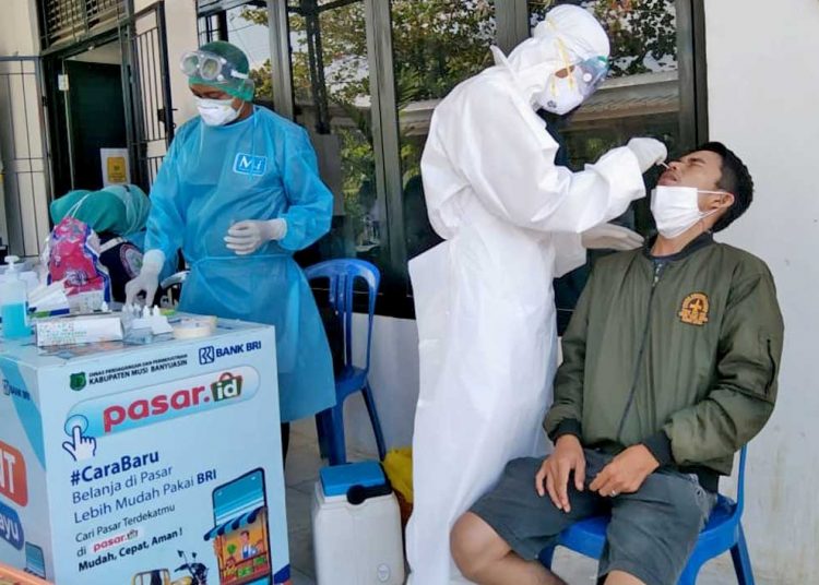 (foto fornews.co/humas pemkab muba)