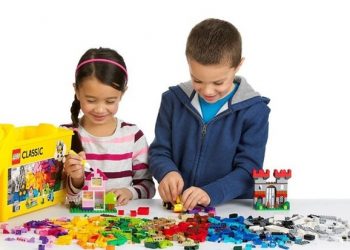 ilustrasi permainan anak-anak. (fornews.co/ist)