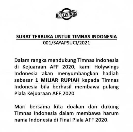 Akun Instargram @hotmanparisofficia. (fornews.co/ist)