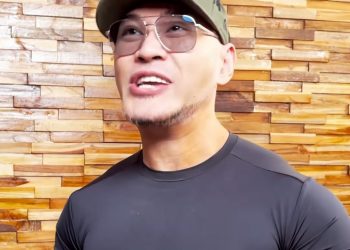 Artis dan Youtuber Dedy Corbuzier. (fornews.co/tangkap layar)