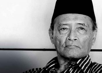 PROF Dr H Ahmad Syafii Maarif. (foto fornews.co/muhammadiyah(