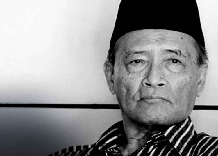 PROF Dr H Ahmad Syafii Maarif. (foto fornews.co/muhammadiyah(