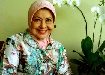 MIEKE Wijaya. (foto fornews.co/suara.com)