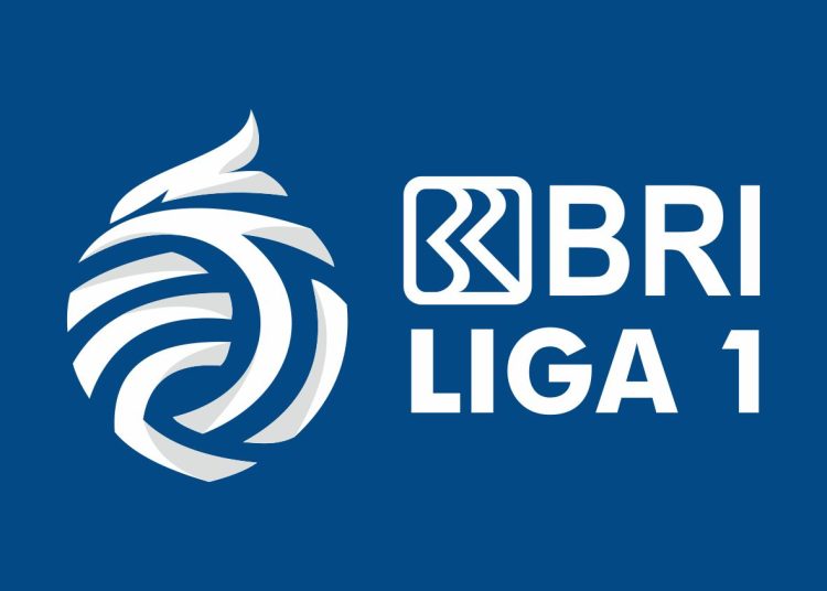 ilustrasi BRI Liga 1. (fornews.co/ist)