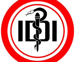 Ilustrasi PB Ikatan Dokter Indonesia. (fornews.co/ist)