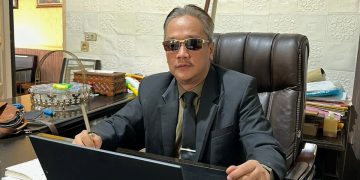 Praktisi Hukum dan mantan Aktivis Sumsel, Dr (C) Sofhuan Yusfiansyah, SH, MH. (fornews.co/ist)