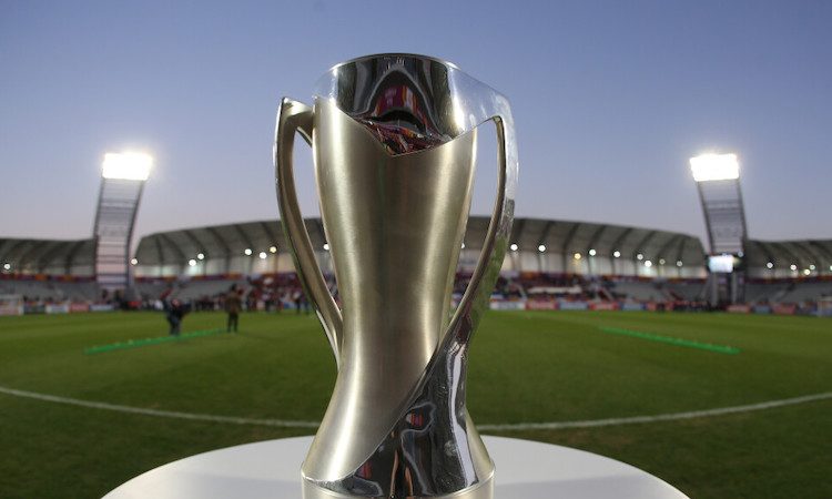 Piala AFC U-23 2024. (fornews.co/ist)