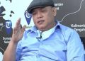 Ketua DPD Persaudaraan 98 Sumsel, DD Shineba, SH. (fornews.co/ist)