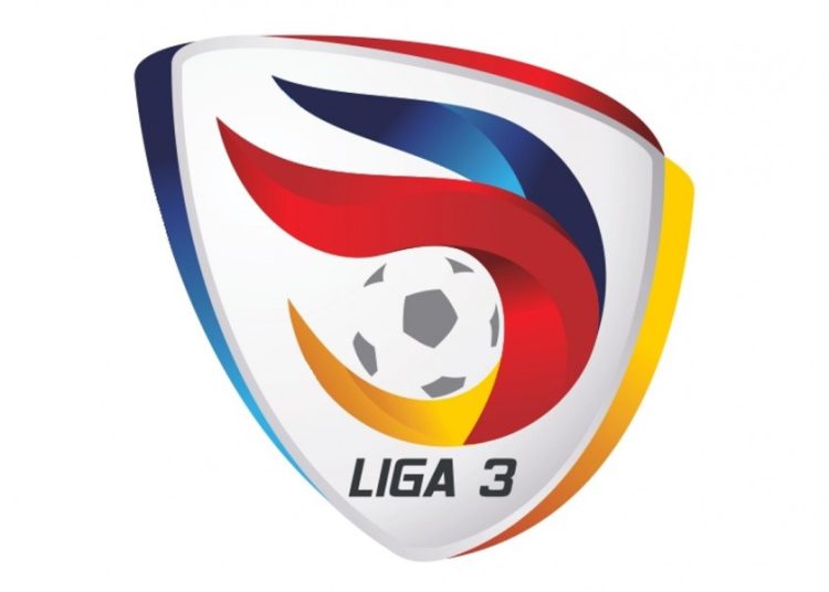 Putaran nasional Liga 3 Indonesia mulai digelar pada 29 April 2024 mendatang. (fornews.co/ist)