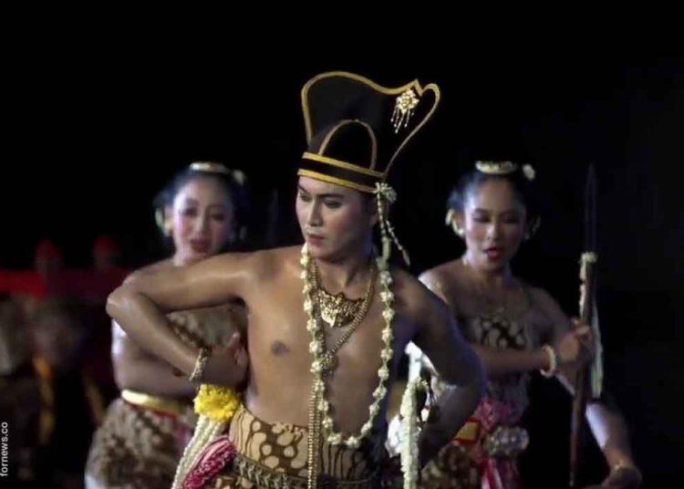 BEKSAN Wireng Wira Iswara.