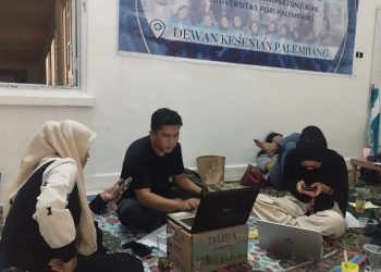 Panitia Musda DKP menyebut pendaftar Calon Ketua DKP periode 2024-2029 pada Kamis (17/10/2024) pukul 24.00 WIB dan yang mendaftar hanya ada satu calon. (fornews.co/ist)