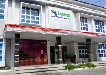 Tiga nama terbaik Kepala BPMA hasil seleksi selama dua pekan telah diajukan ke Menteri BUMN. (fornews.co/ist)