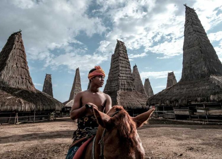 LUSTRASI. (foto fornews.co/kemenpar)