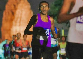 MANDIRI Jogja Marathon 2025 kembali digelar pada 22 Juni 2025 siap akselerasi pariwisata dan ESG bersama 9.200 pelari. (foto fornews.co/mjm)