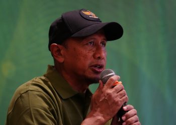 Rahmad Darmawan didapuk sebagai pelatih tim Liga Indonesia All Star pada Piala Presiden 2025. (fornews.co/ist)