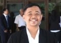 Dosen Fakultas Hukum Universitas Slamet Riyadi Surakarta, FX. Hastowo Broto Laksito. (fornews.co/ist)