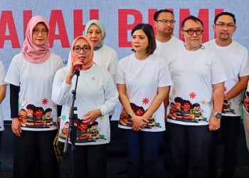 (foto fornews.co/kemenpppa)